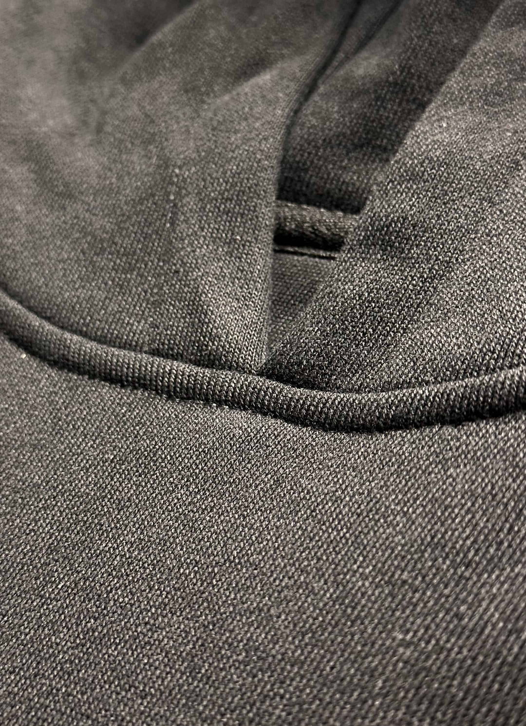 "OPEN UP" Hoodie