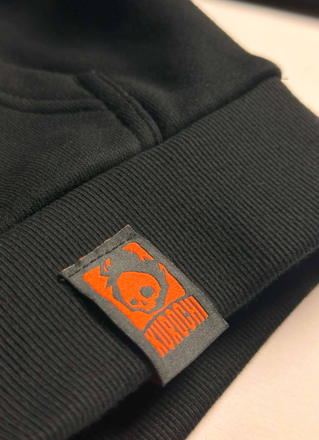 "OPEN UP" Hoodie