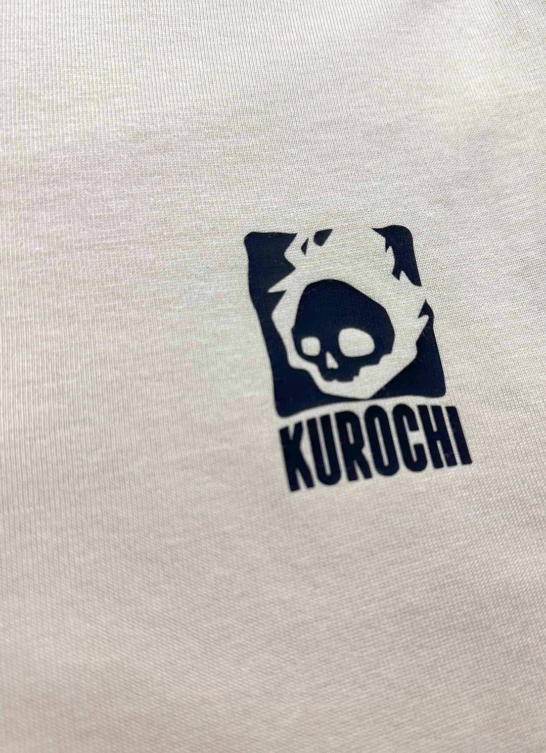 Papercut "KUROCHI" Hoodie