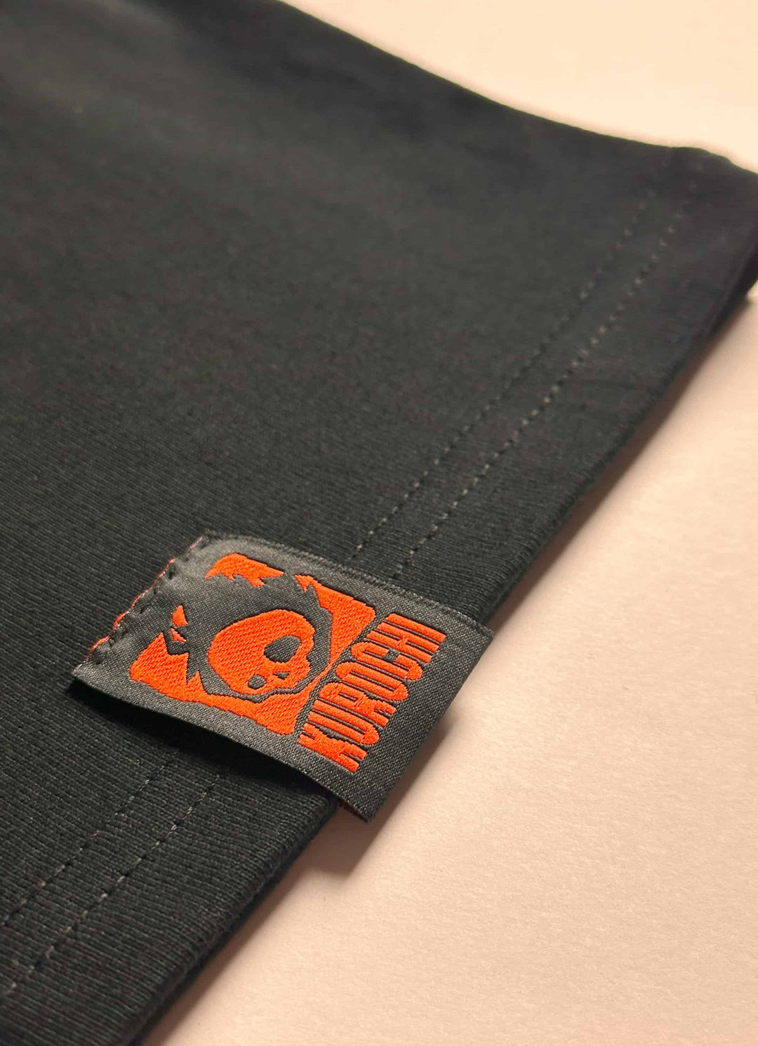 "OPEN UP" T-shirt