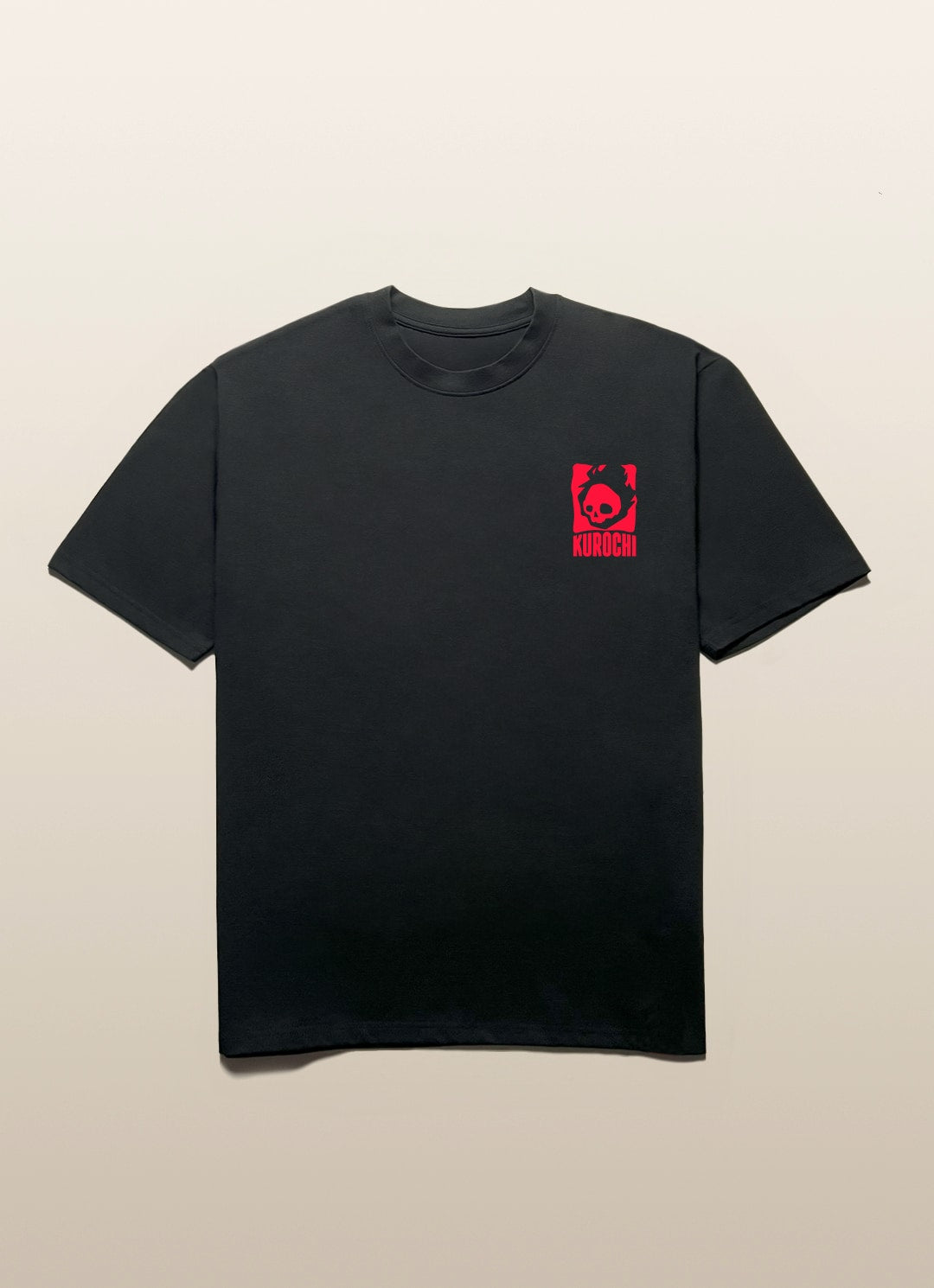 "OMEN - Chrome" T-shirt