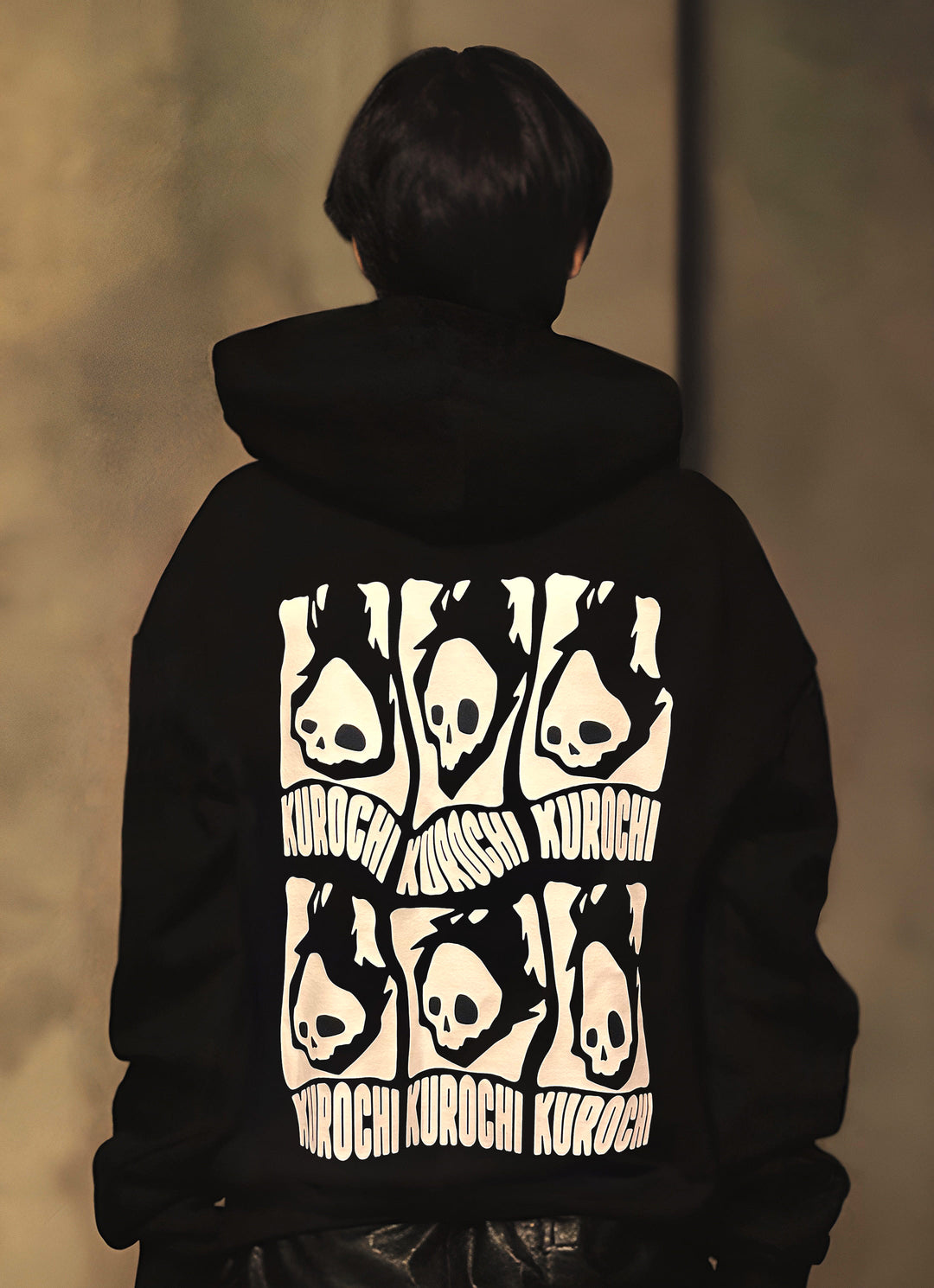 "BRAINSTORM" Hoodie