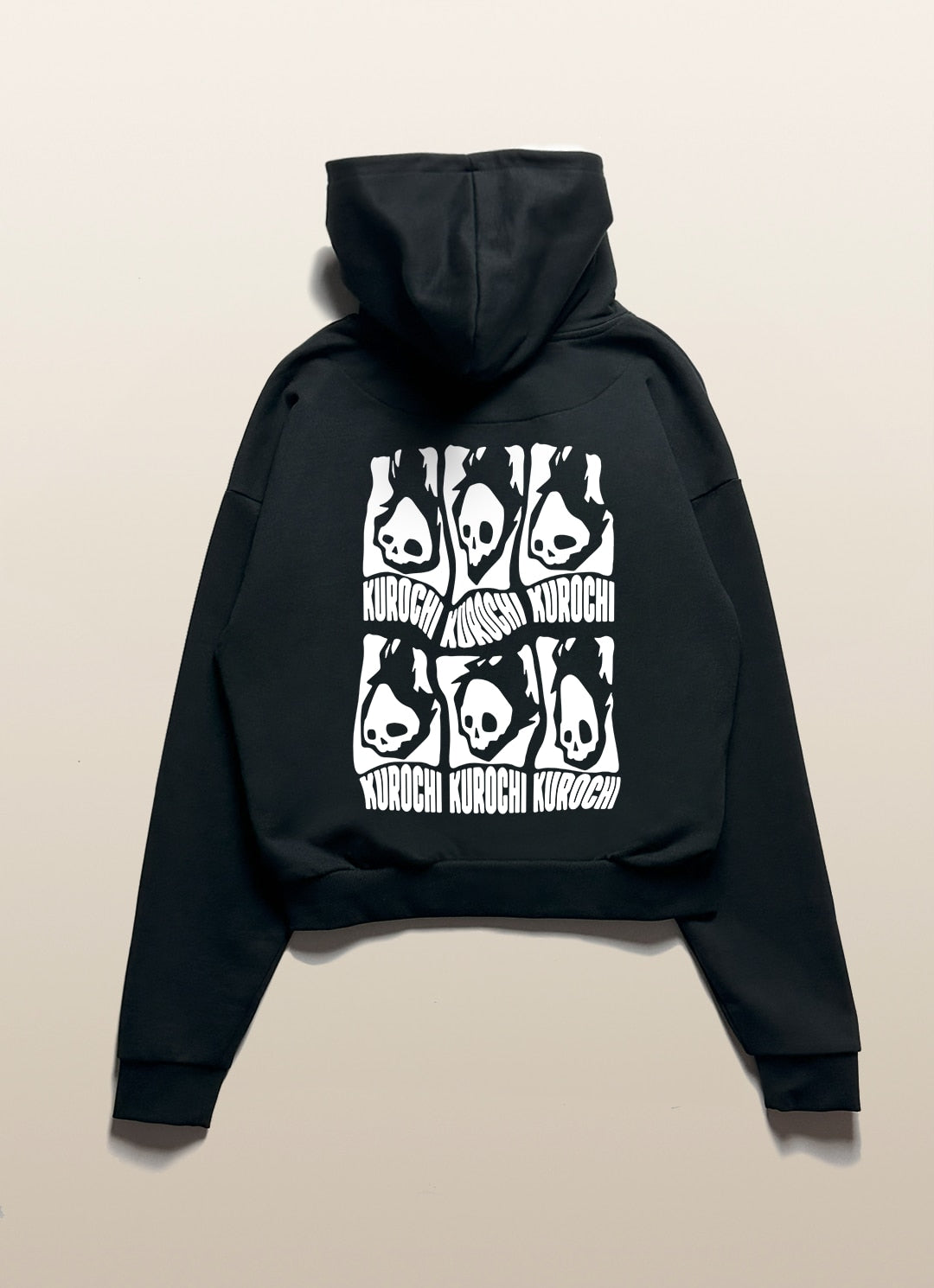 "BRAINSTORM" Hoodie