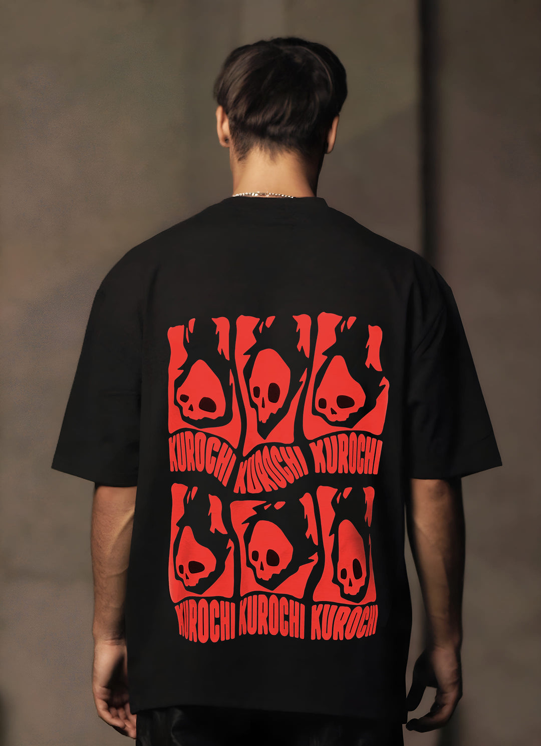 "BRAINSTORM - RED"  T-Shirt