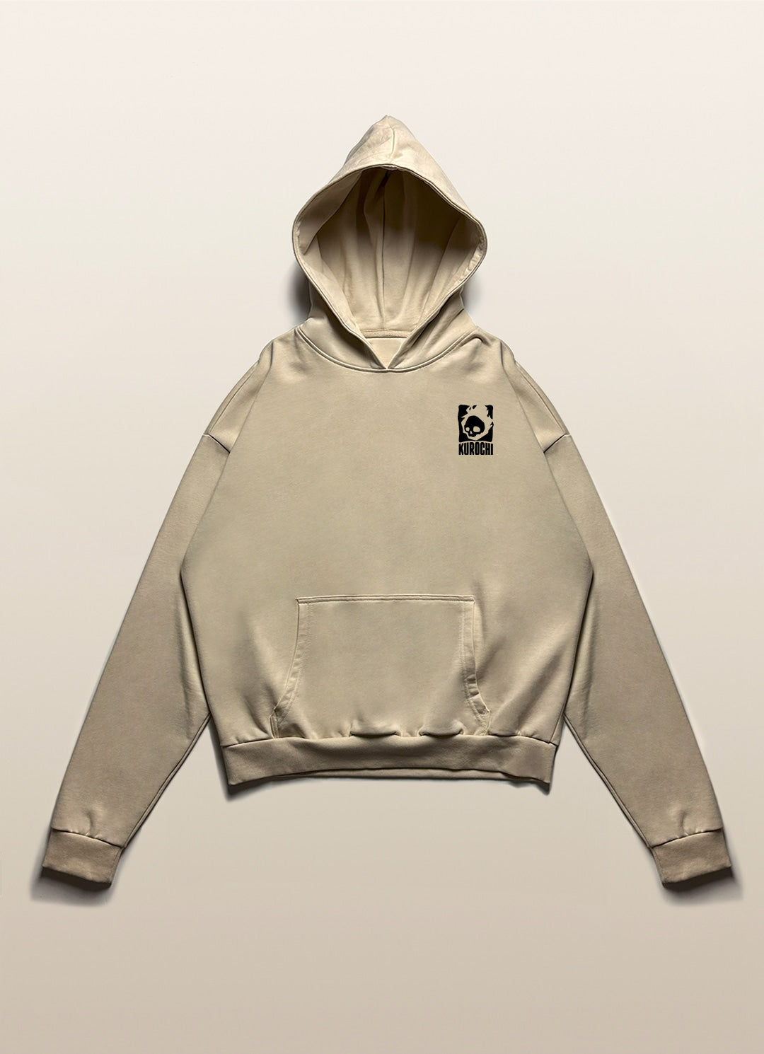 Papercut "SIGIL" Hoodie