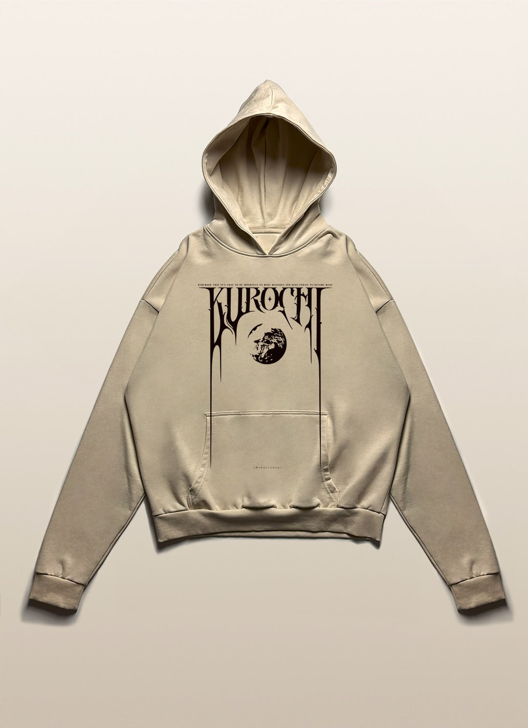 Papercut "TRANSILVANIAN TERROR" Hoodie