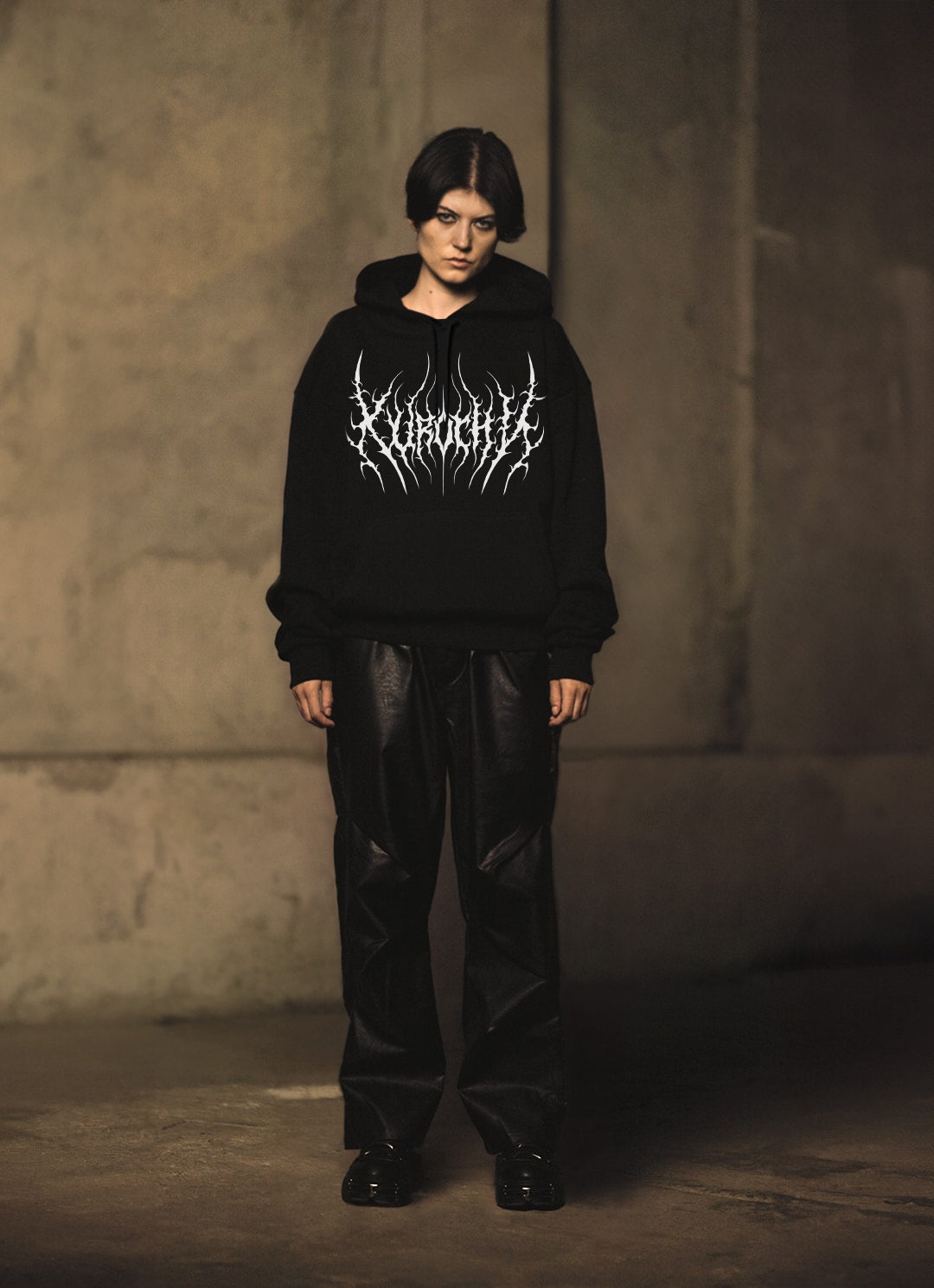 "VENOM" Hoodie