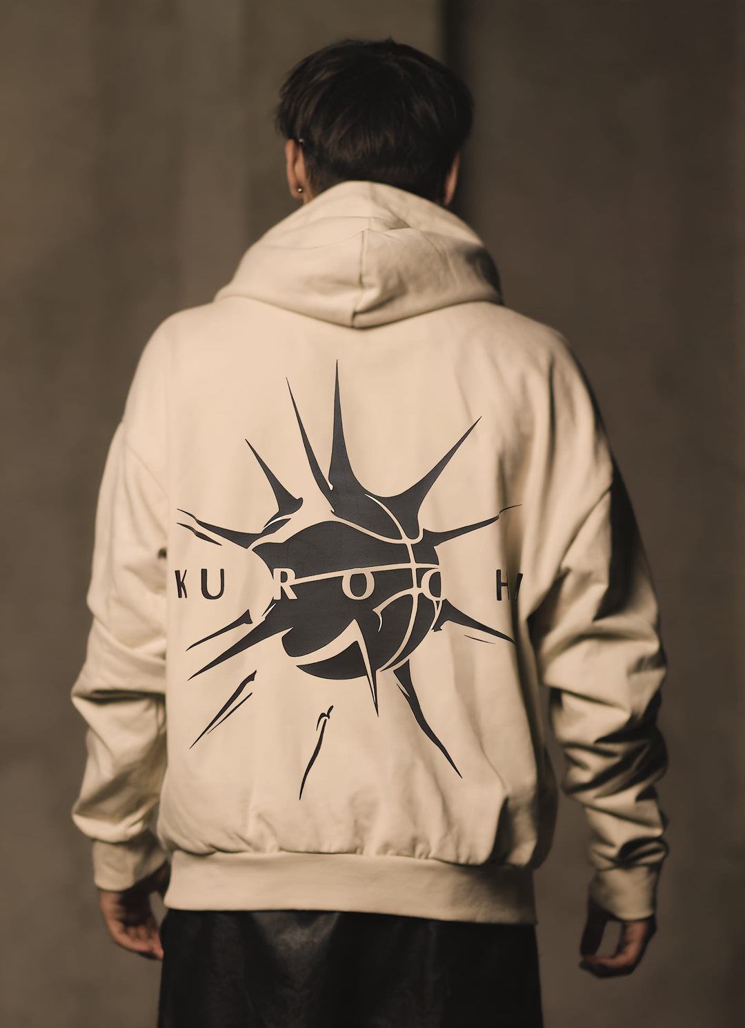 Papercut "NXTLEVEL" Hoodie