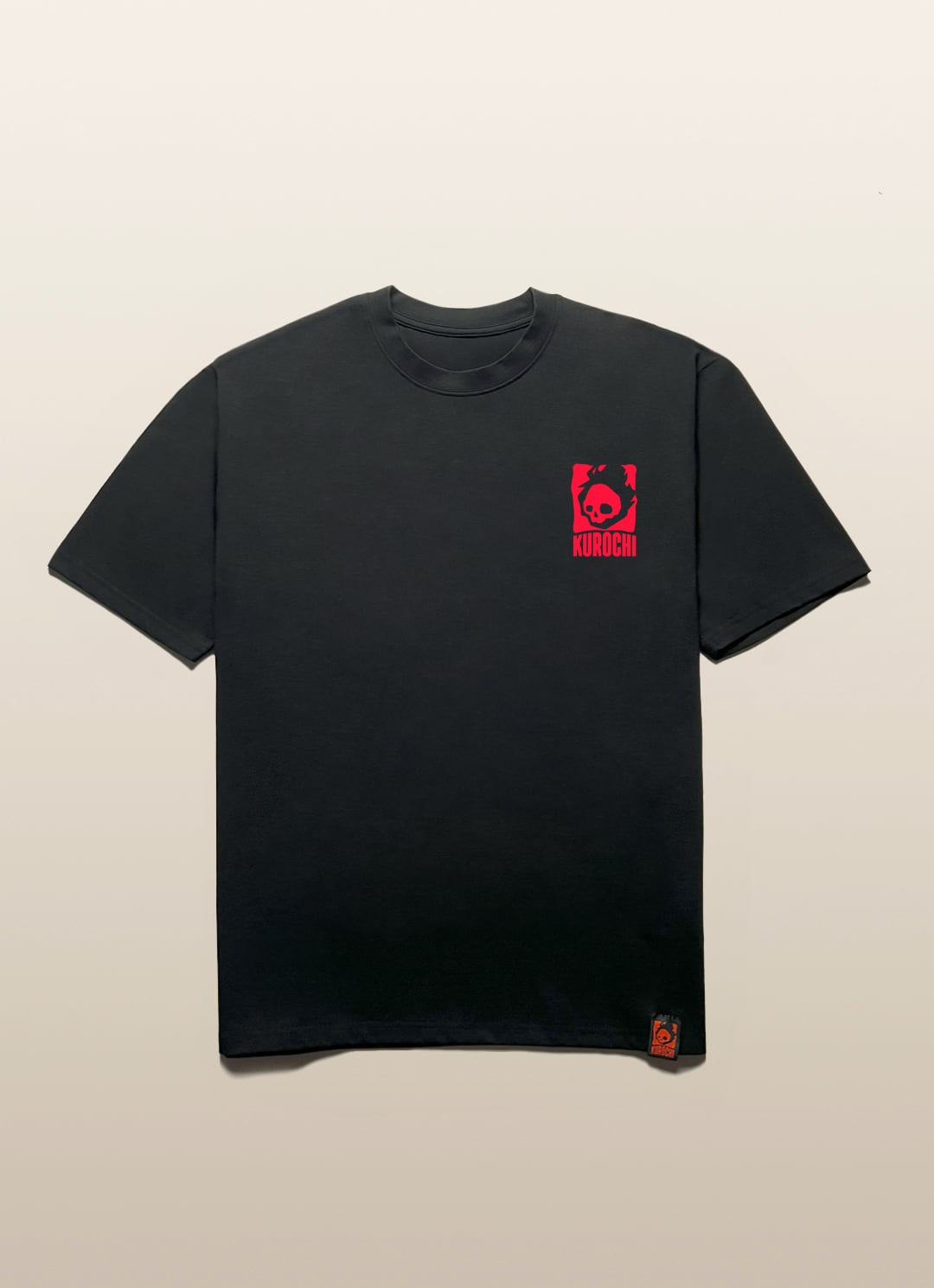 "BRAINSTORM - RED"  T-Shirt