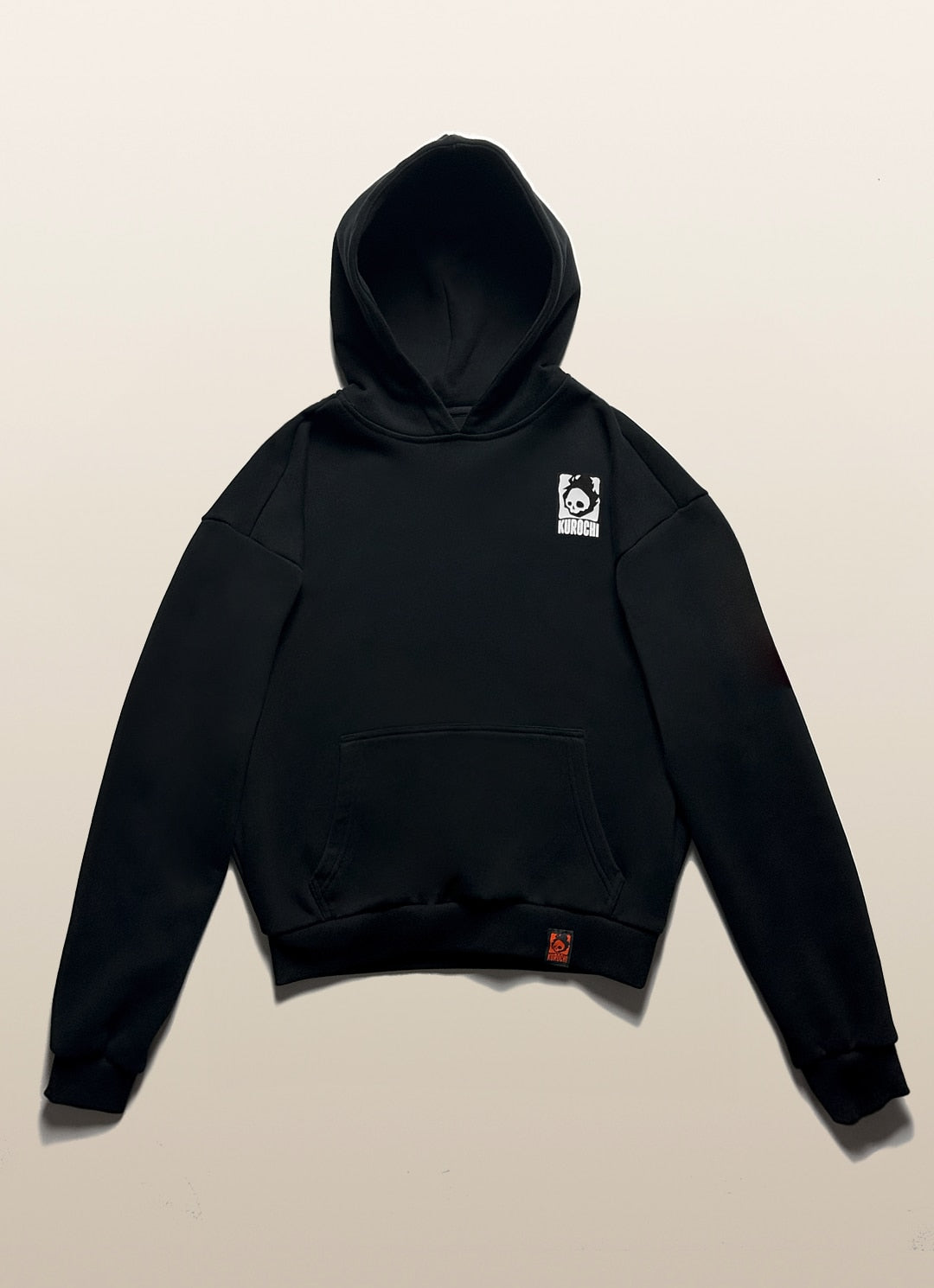 "DECLARATION" Hoodie