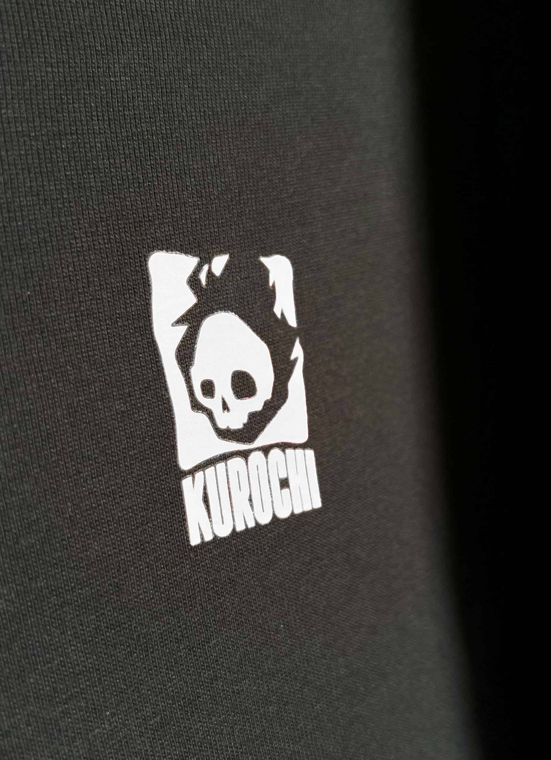 "KUROCHI" Hoodie