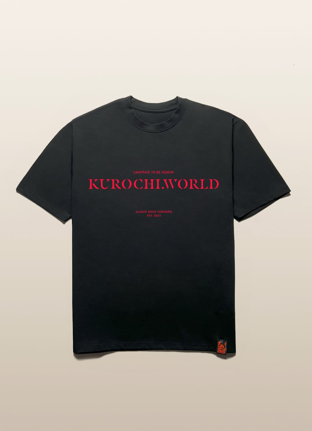 "MOVIE SCRIPT - RED"  T-Shirt