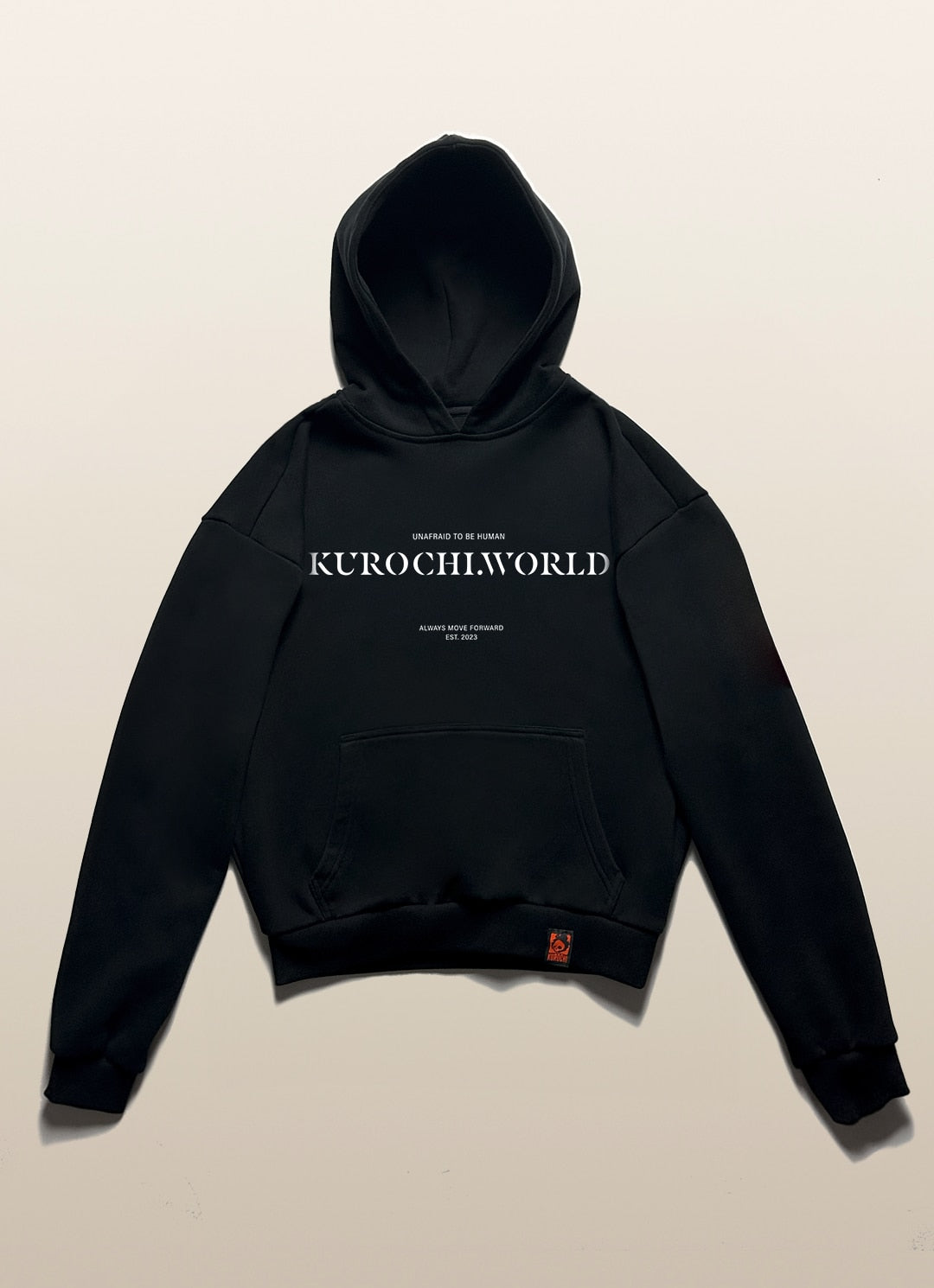 "NXTLEVEL" Hoodie