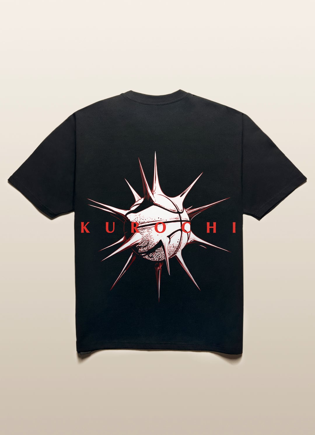 "NXTLEVEL"  T-Shirt