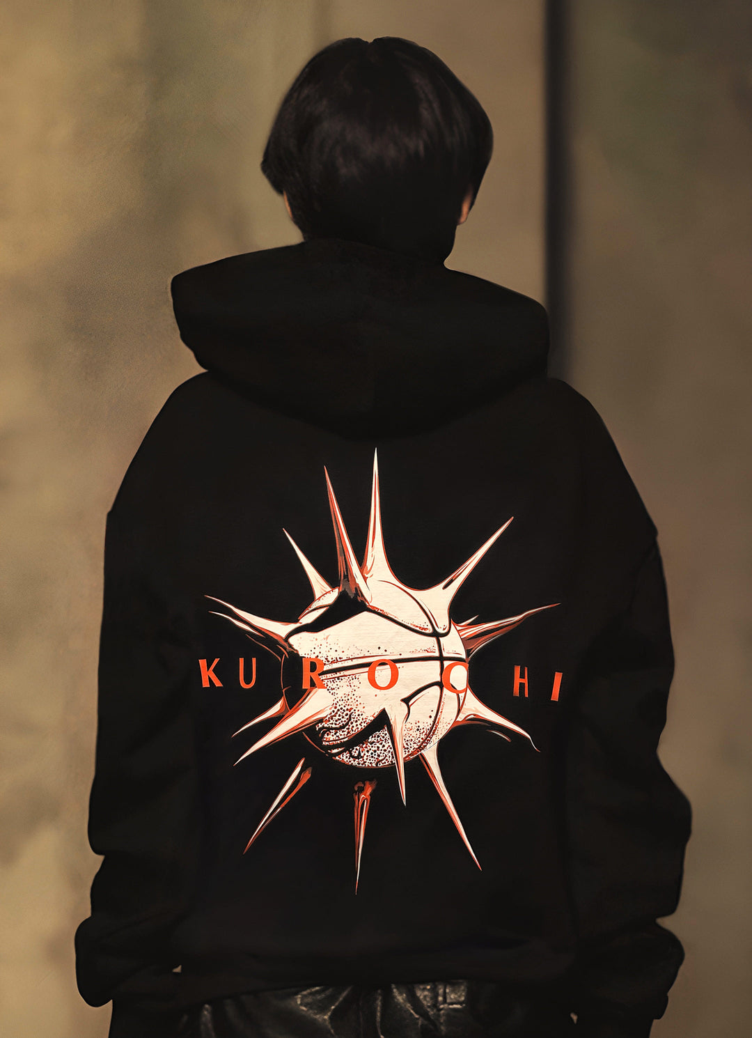 "NXTLEVEL" Hoodie