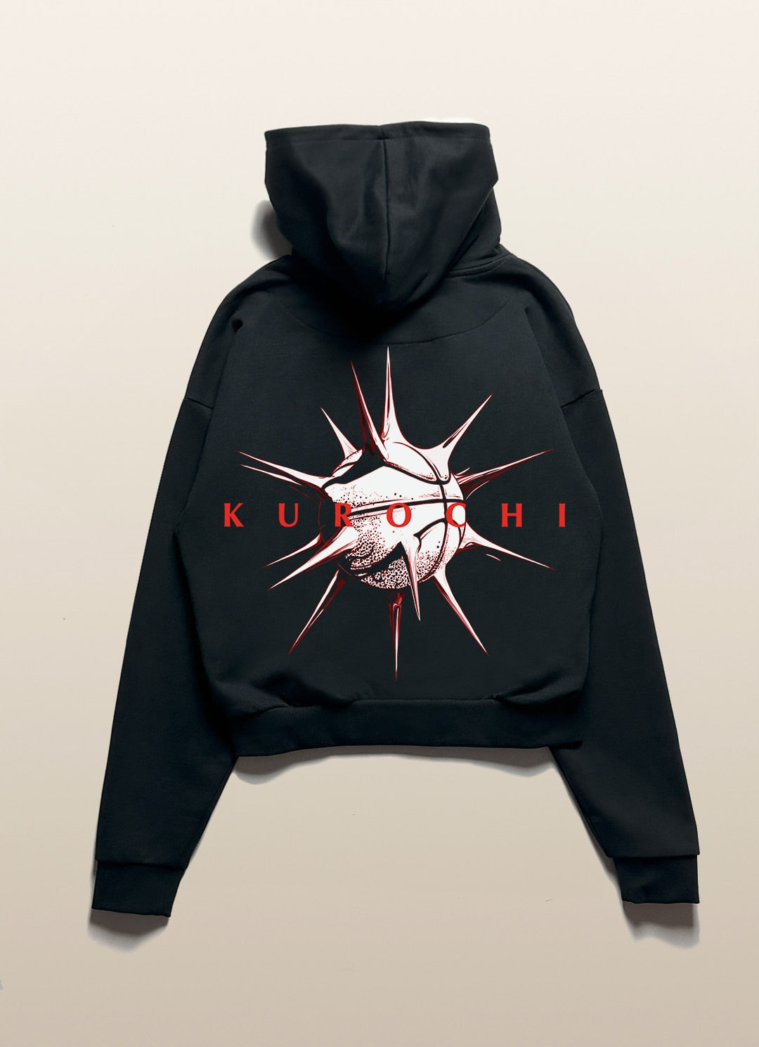 "NXTLEVEL" Hoodie