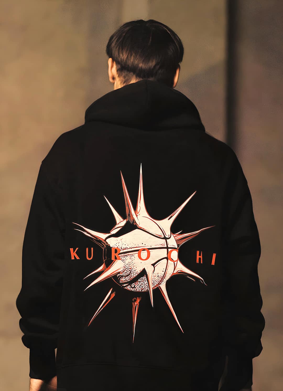 "NXTLEVEL" Hoodie