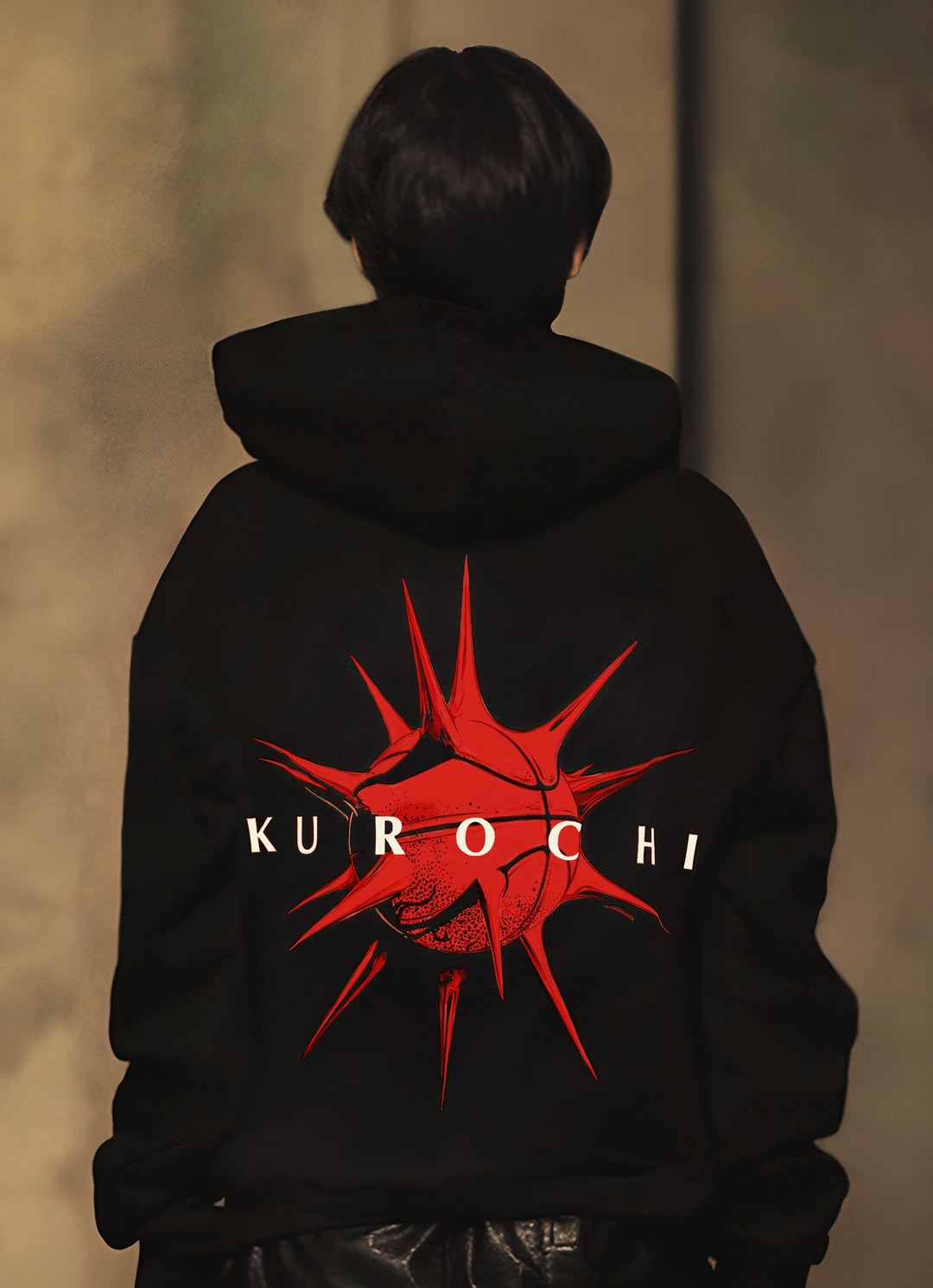 "NXTLEVEL - REDALERT" Hoodie