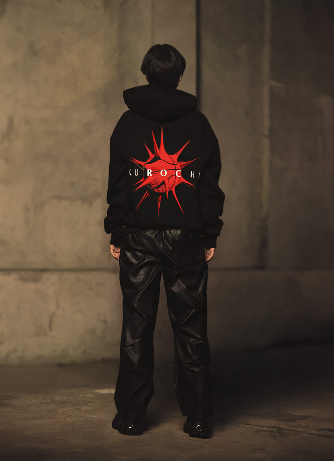 "NXTLEVEL - REDALERT" Hoodie