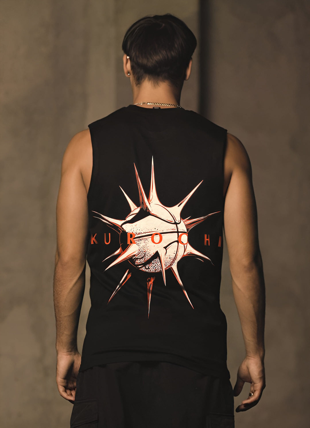 "NXTLEVEL" Tank top