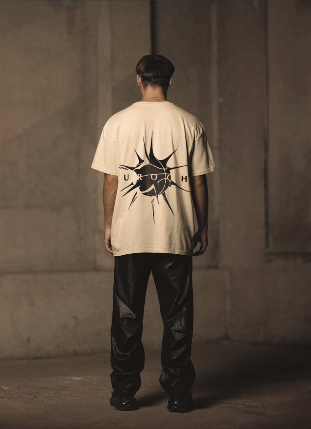 Papercut "NXTLEVEL" T-Shirt