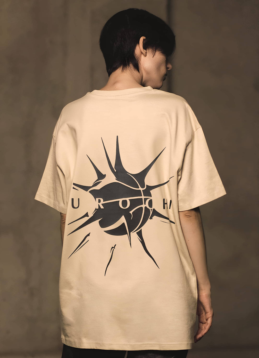 Papercut "NXTLEVEL" T-Shirt