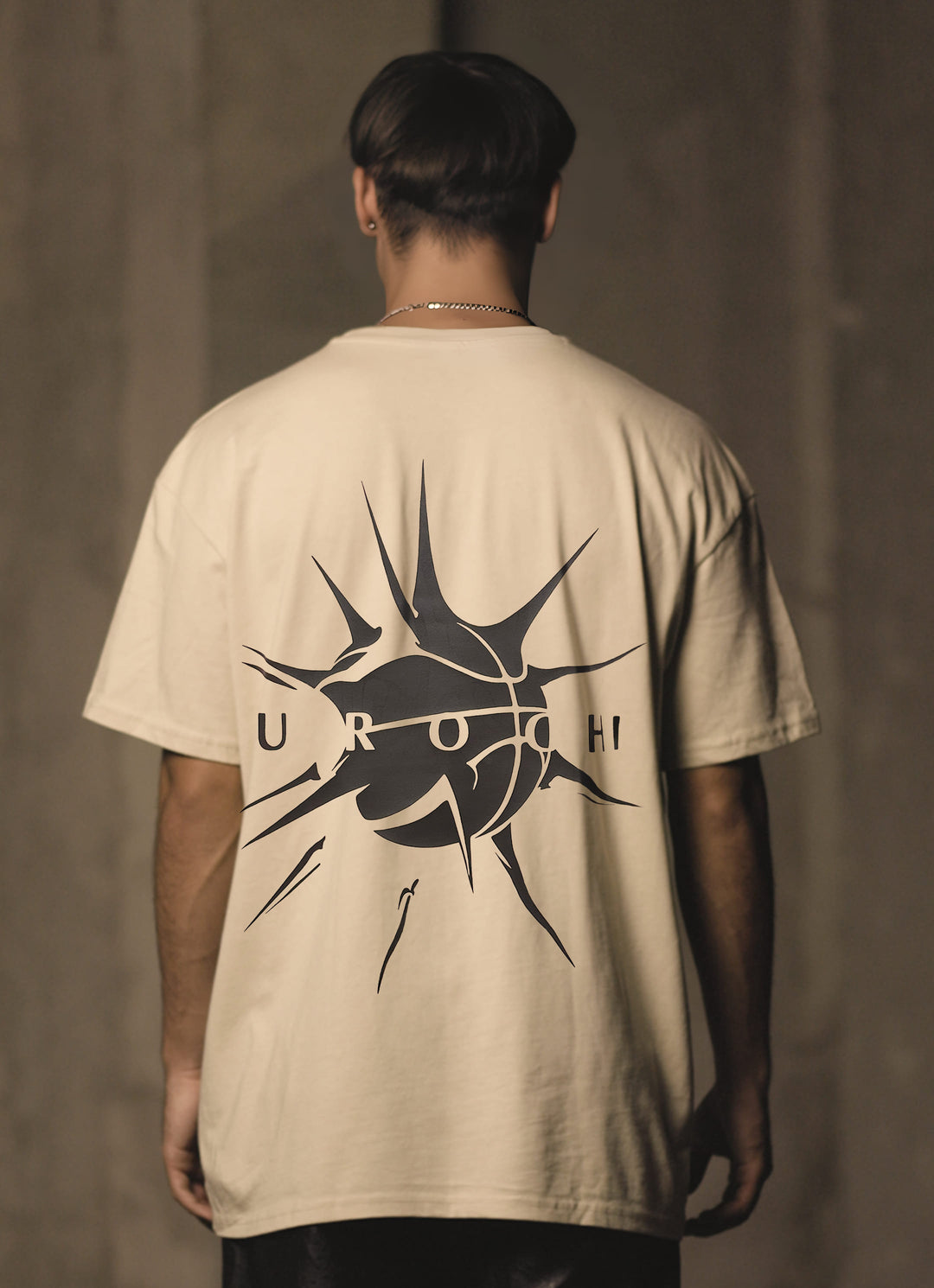 Papercut "NXTLEVEL" T-Shirt