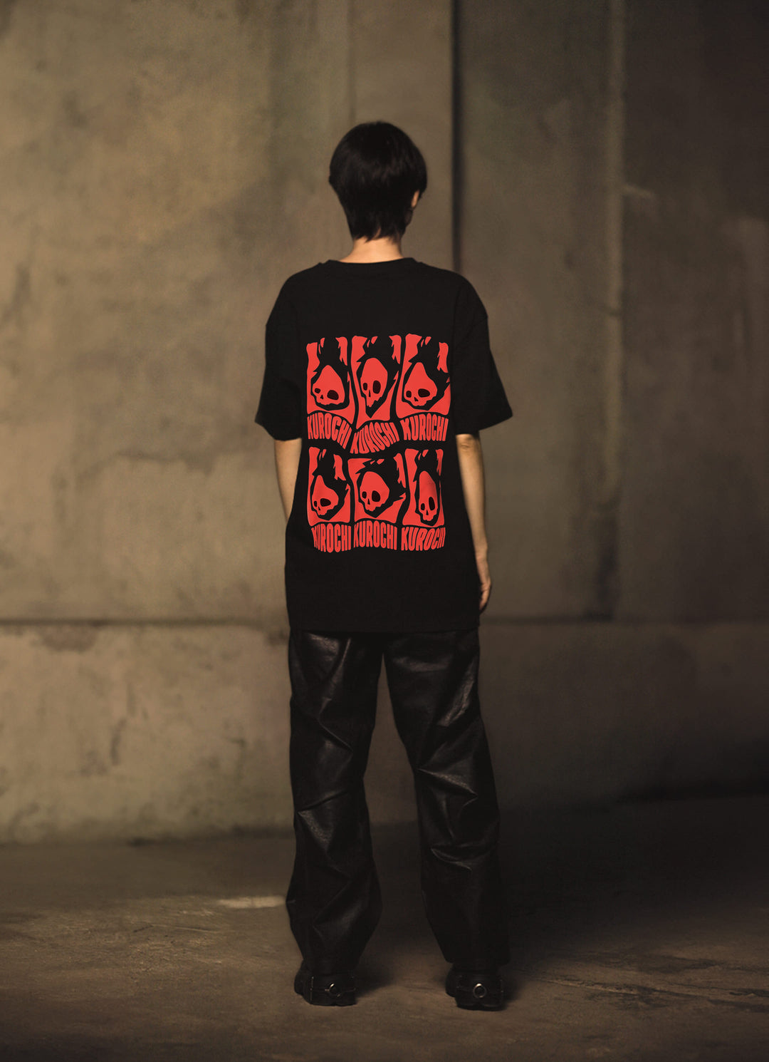 "BRAINSTORM - RED"  T-Shirt