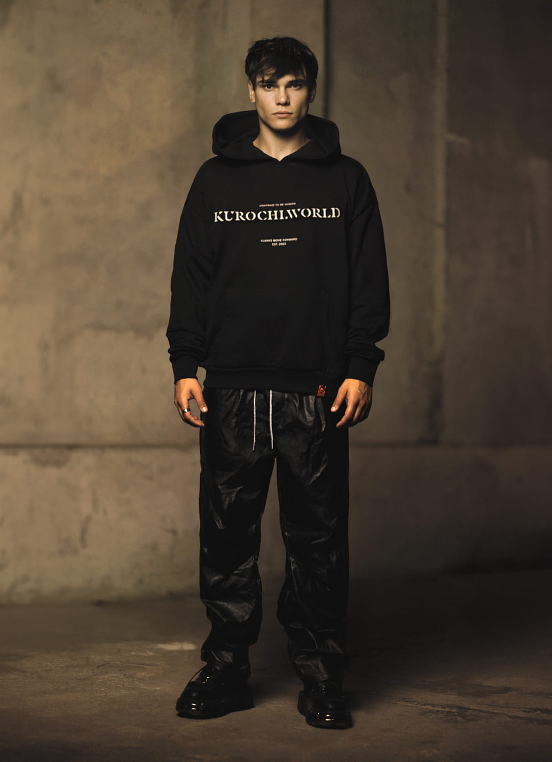 "NXTLEVEL" Hoodie