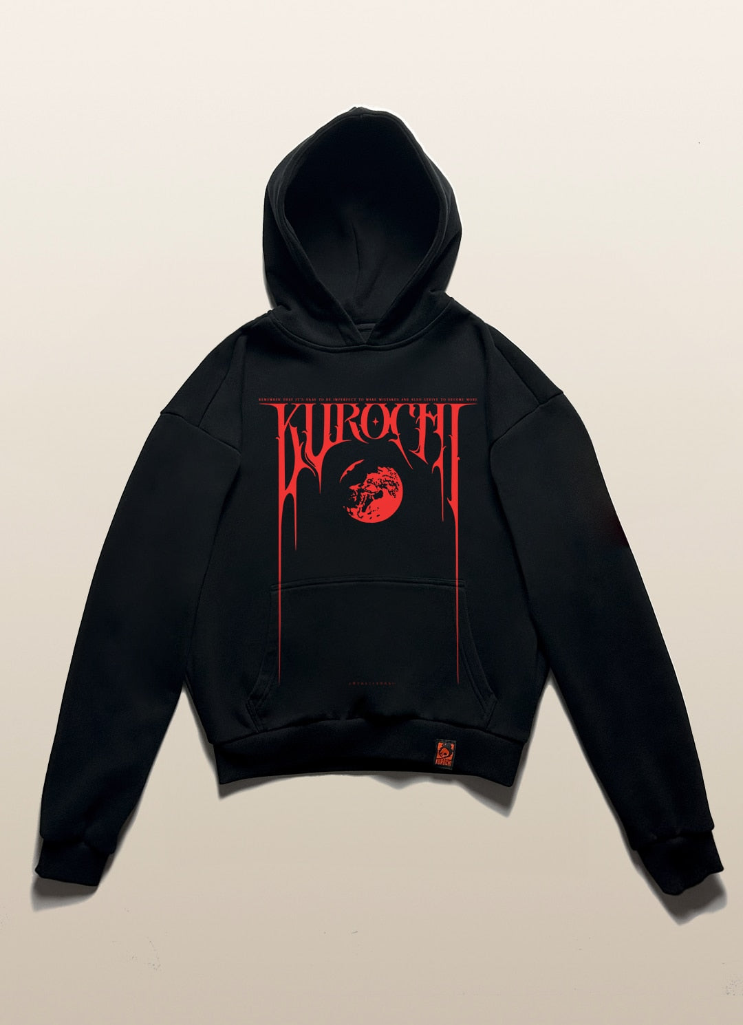 "TRANSYLVANIAN TERROR" Hoodie