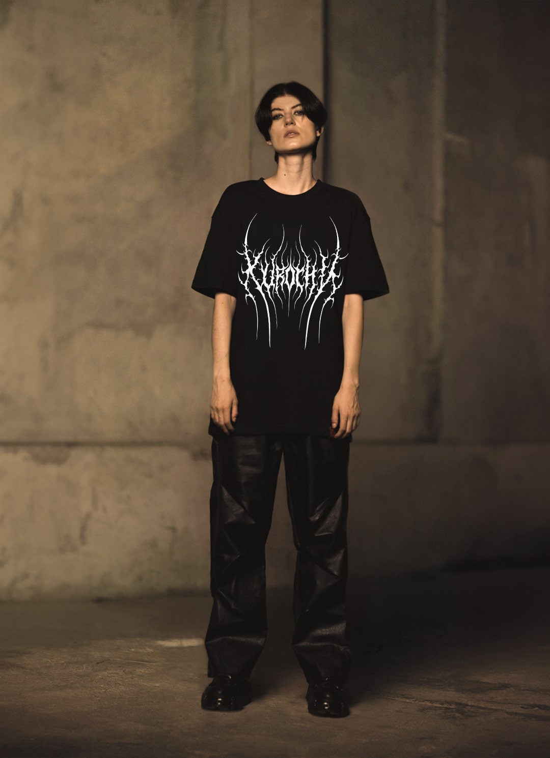 "VENOM" T-shirt
