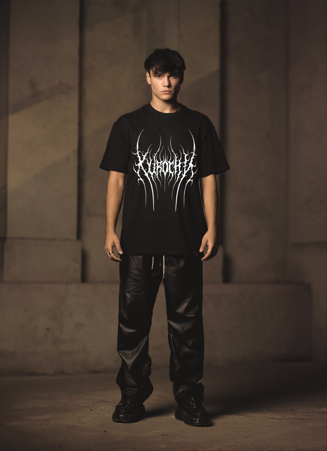 "VENOM" T-shirt