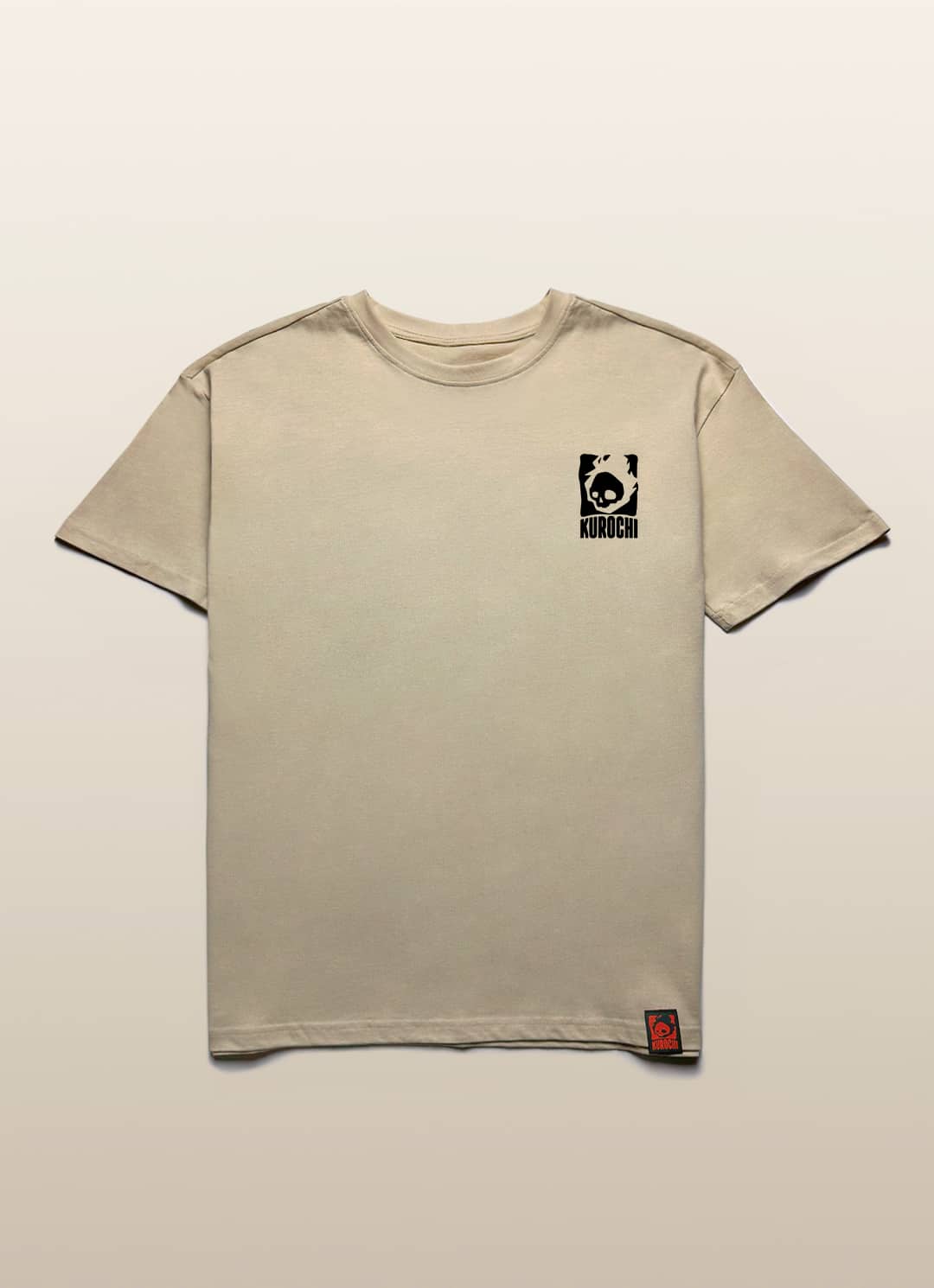 Papercut "KUROCHI" T-Shirt