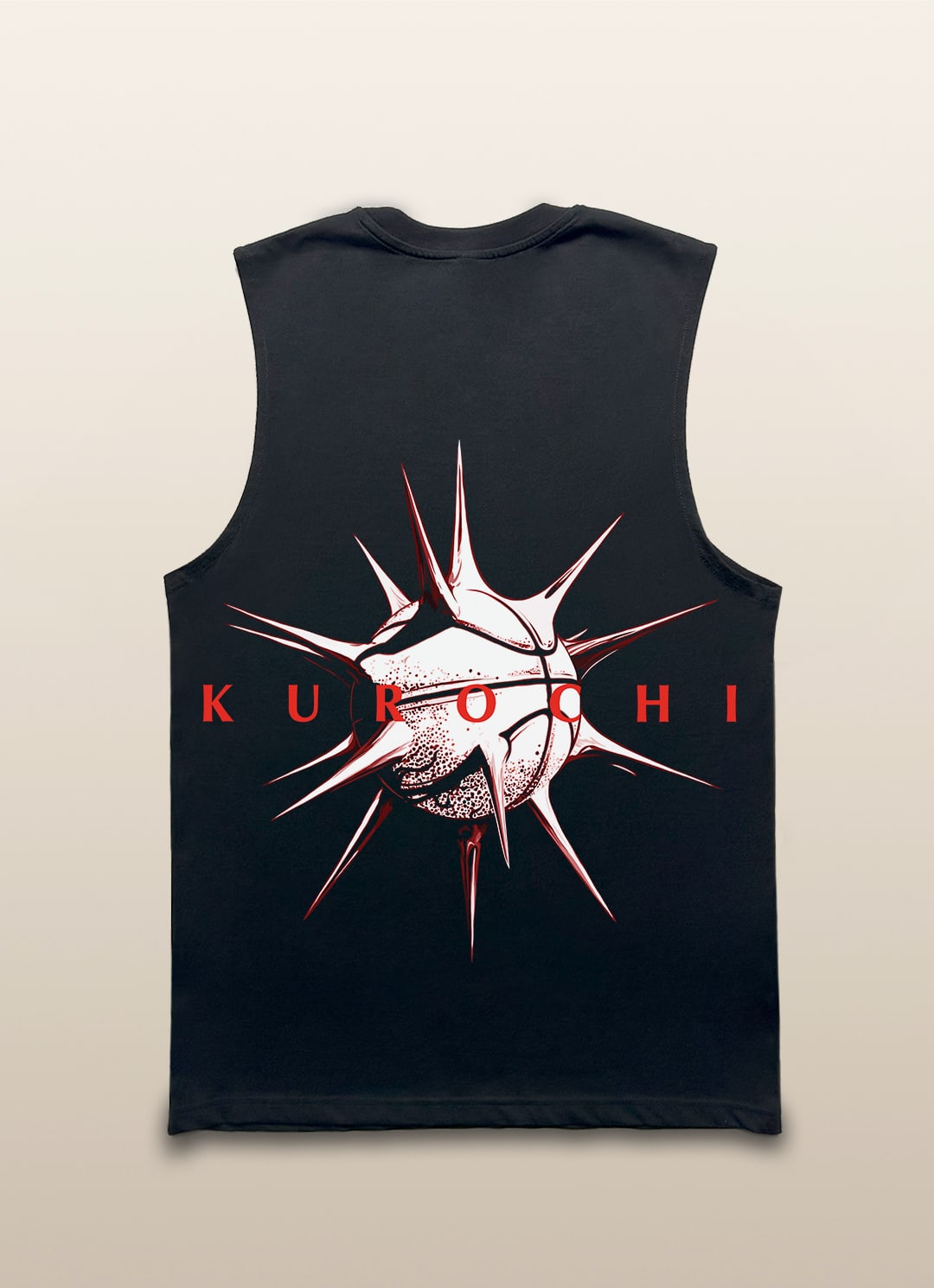 "NXTLEVEL" Tank top