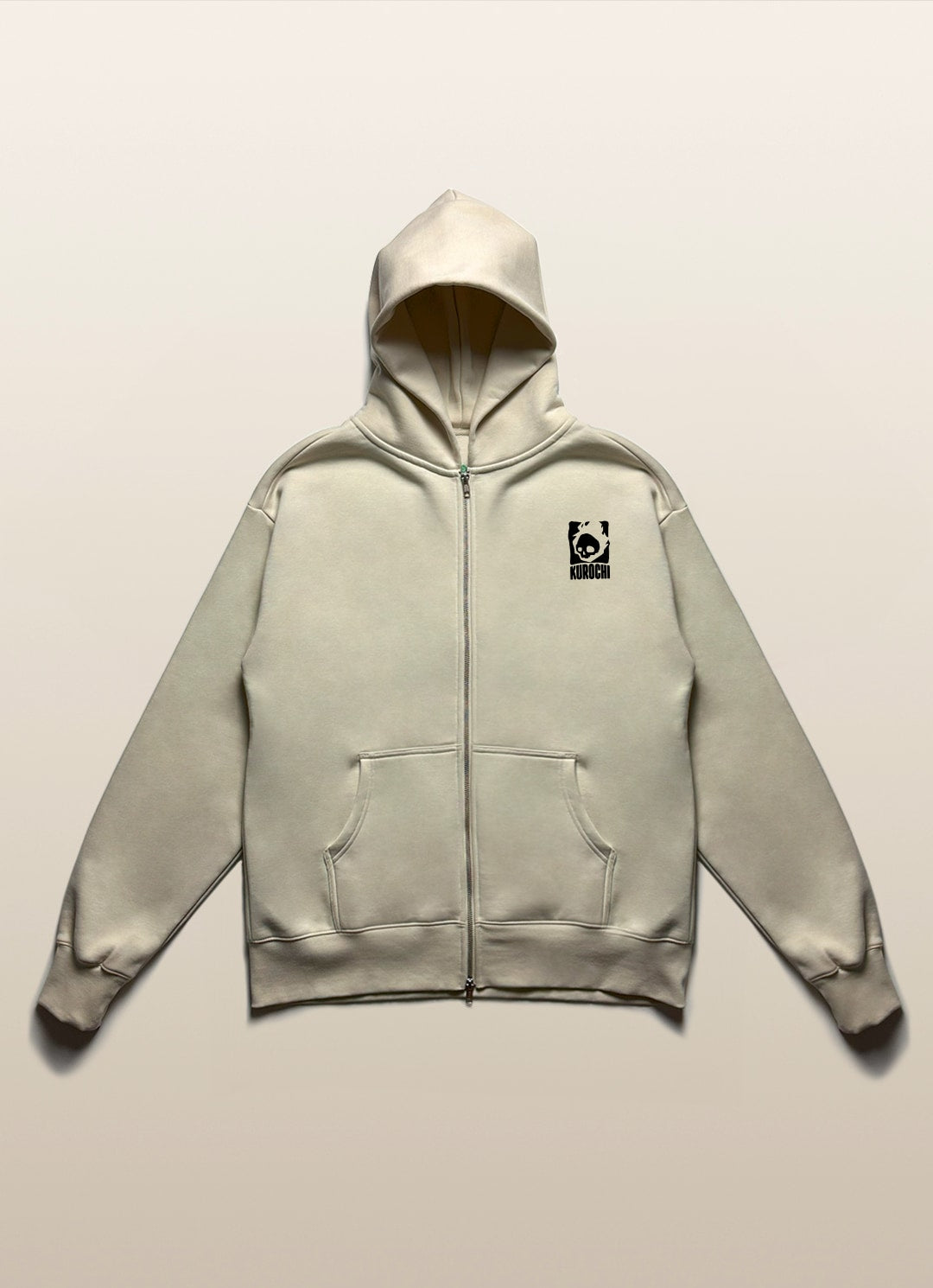 Papercut "BRAINSTORM" Zip