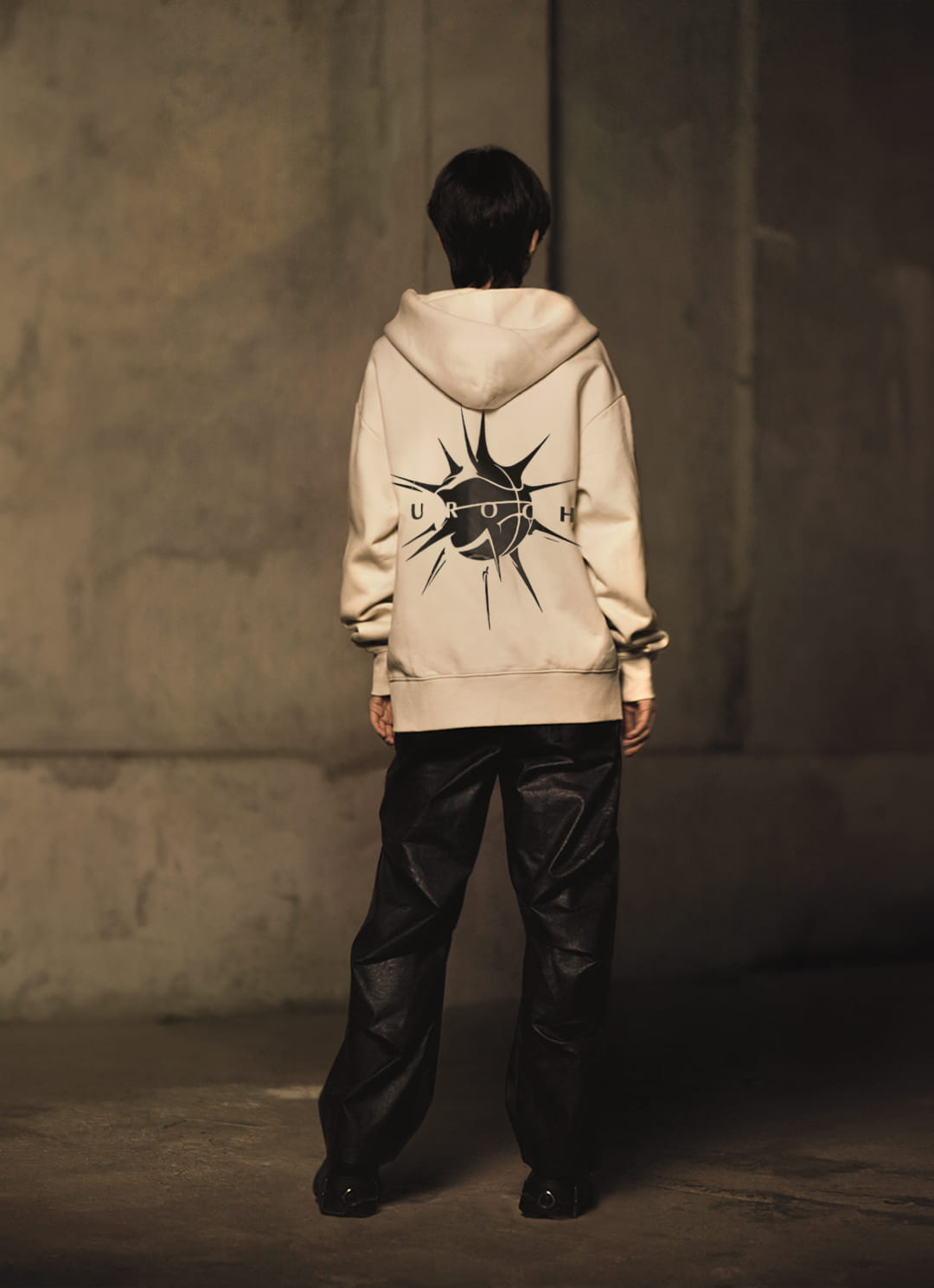 Papercut "NXTLEVEL" Hoodie