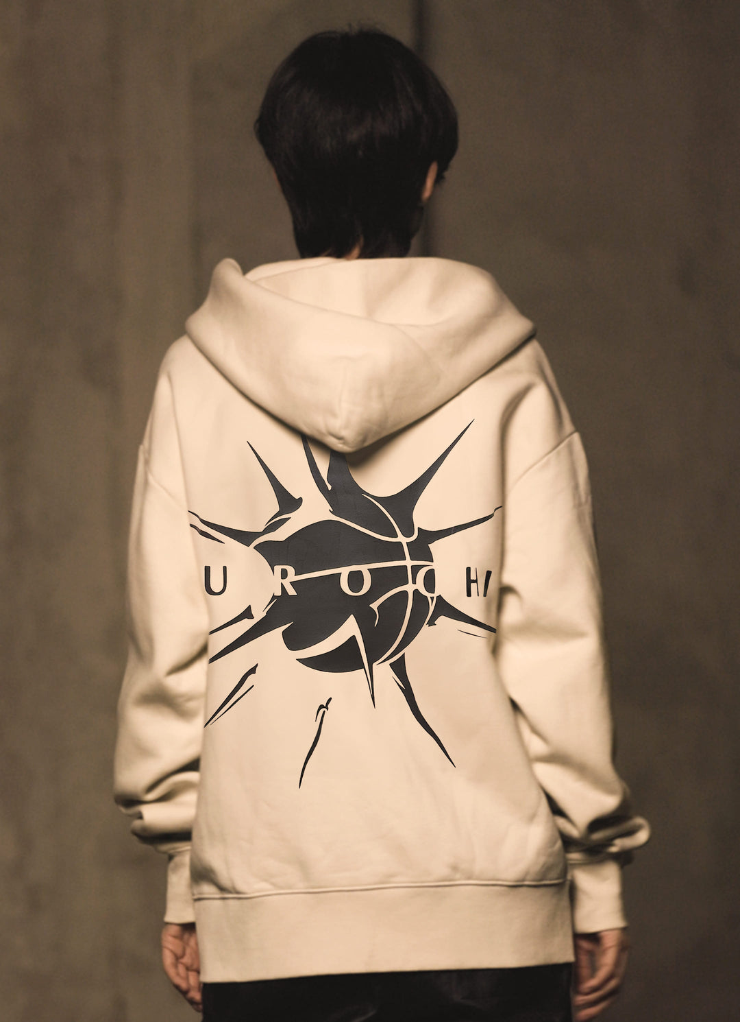 Papercut "NXTLEVEL" Hoodie